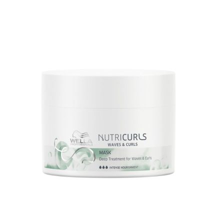 Wella Professionals Nutricurls maska 150ml