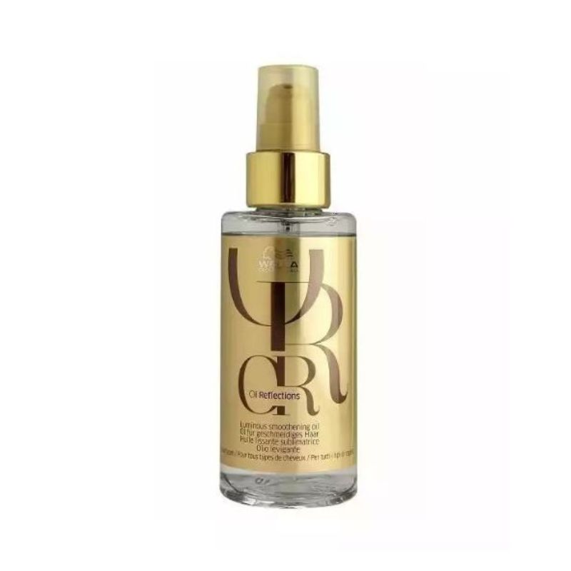 Wella Professionals Oil Reflections Smoothening ulje 100ml Wella Professionals Oil Reflections Smoothening ulje 100ml