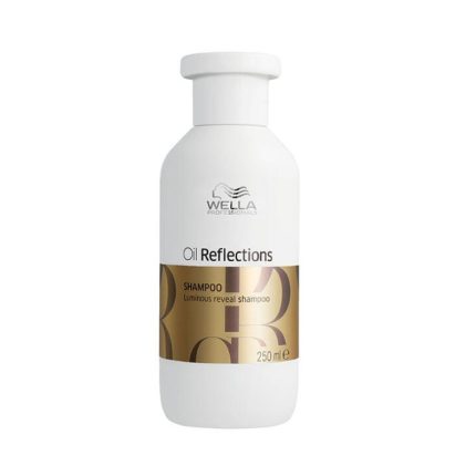 Wella Professionals Oil Reflections šampon 250ml