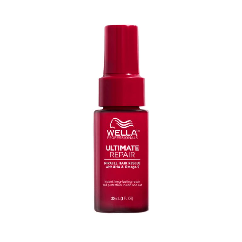 Wella Professionals Ultimate Repair Miracle Rescue Leave In tretman 30ml Wella Professionals Ultimate Repair Miracle Rescue Leave In tretman 30ml