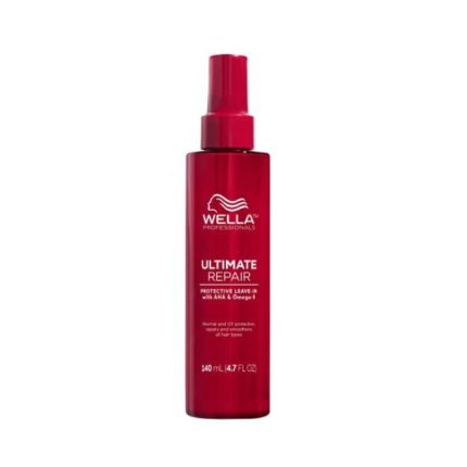 Wella Professionals Ultimate Repair Protective Leave In 140ml