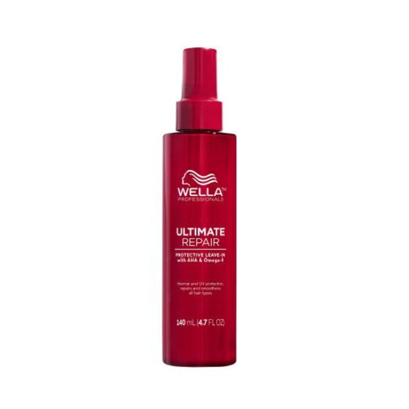 Wella Professionals Ultimate Repair Protective Leave In 140ml Wella Professionals Ultimate Repair Protective Leave In 140ml