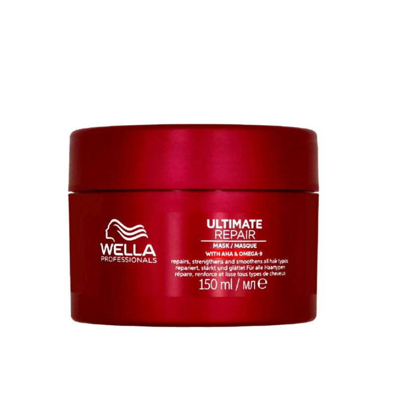 Wella Professionals Ultimate Repair maska 150ml Wella Professionals Ultimate Repair maska 150ml