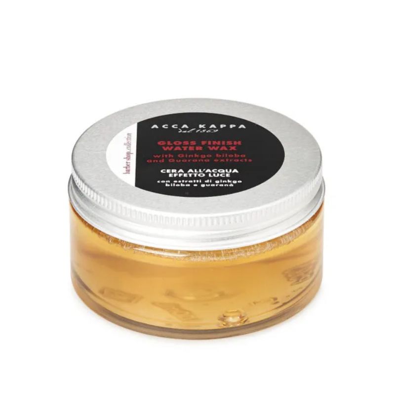 Acca Kappa Barber Shop Water Wax 100ml Acca Kappa Barber Shop Water Wax 100ml