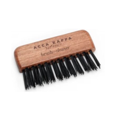 Acca Kappa Brush & Comb Cleaner