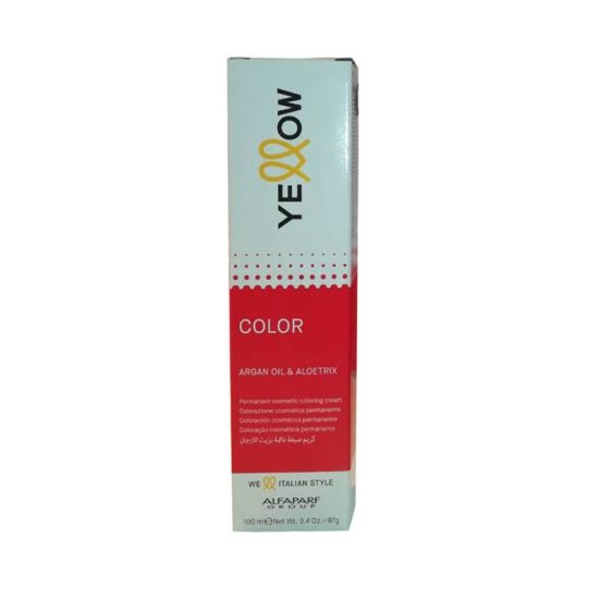 Alfaparf Yellow boja za kosu 100ml