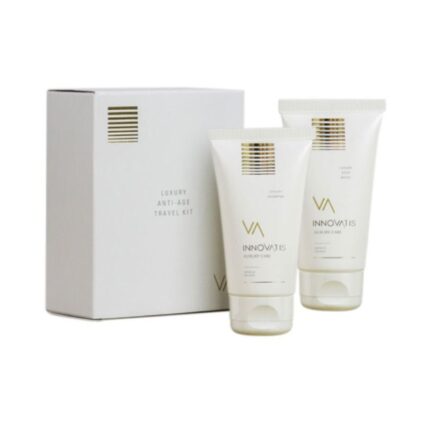 INNOVATIS Luxury Anti Age Travel Kit set za negu kose