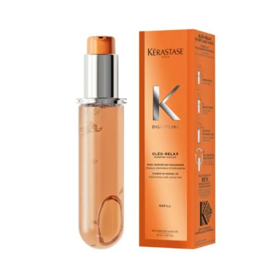 Kerastase Discipline Oleo Relax ulje 75ml -dopunska bočica