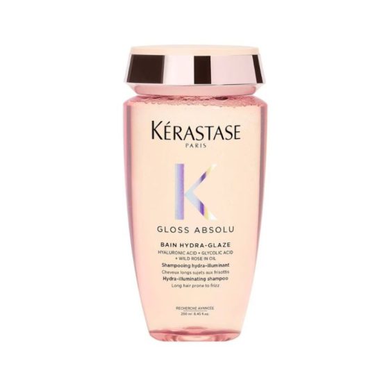 Kérastase Gloss Absolu Bain Hydra-Glaze Shampoo 250ml