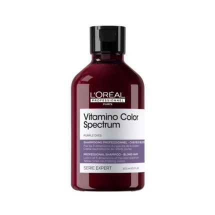L’Oréal Professionnel Vitamino Color Spectrum ljubičasti šampon 300ml