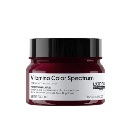 L’Oréal Professionnel Vitamino Color Spectrum maska 250ml