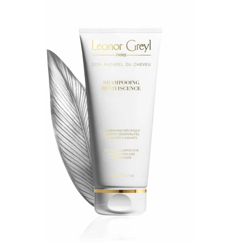 Leonor Greyl Bain Restructurant À La Banane 200ml - šampon Leonor Greyl Bain Restructurant À La Banane 200ml - šampon