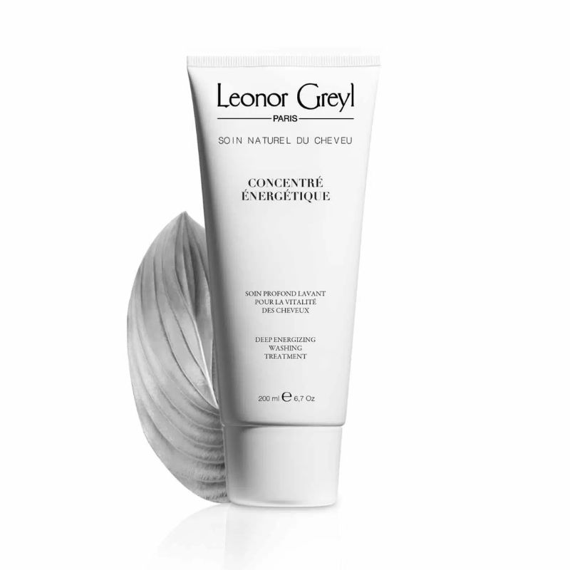 Leonor Greyl Concentré Énergétique 200ml Leonor Greyl Concentré Énergétique 200ml