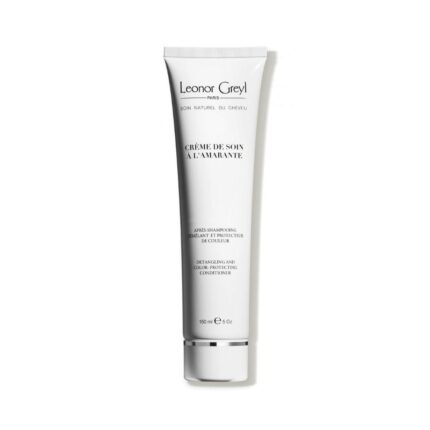 Leonor Greyl Crème De Soin À L’Amarante 150ml regenerator