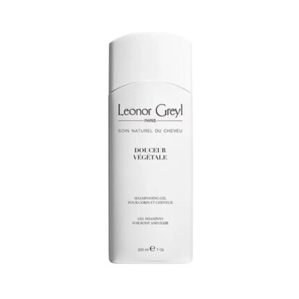 Leonor Greyl Douceur Végétale 200ml - gel
