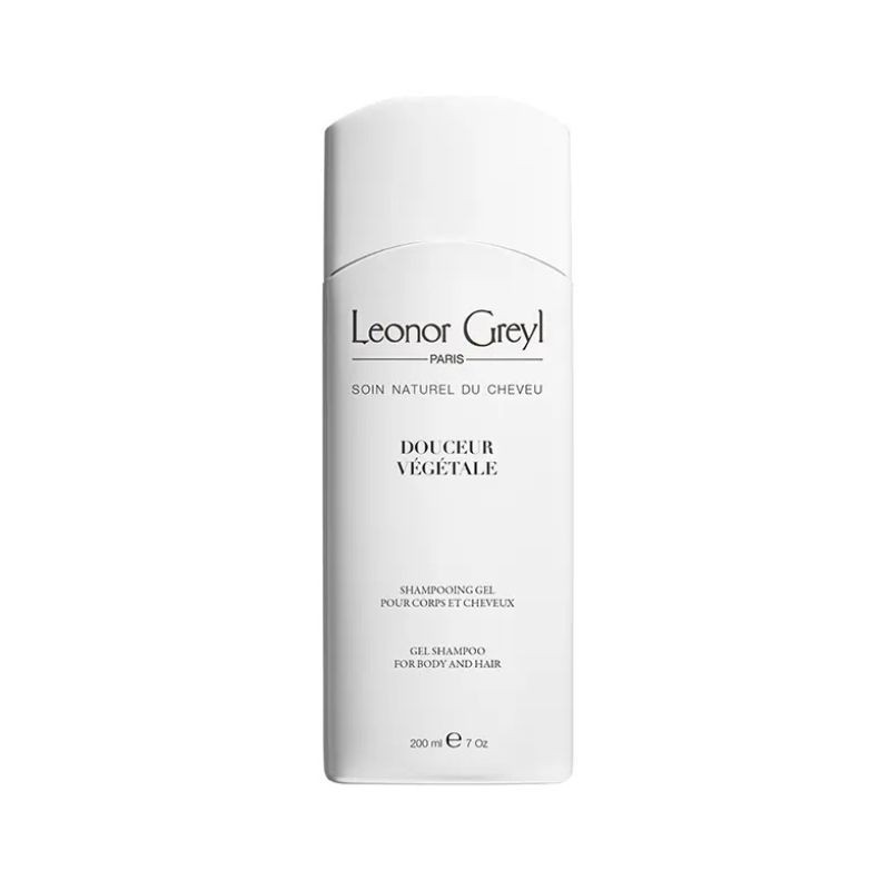 Leonor Greyl Douceur Végétale 200ml - gel Leonor Greyl Douceur Végétale 200ml - gel