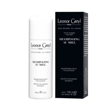 Leonor Greyl Douceur Végétale 200ml - gel za muškarce