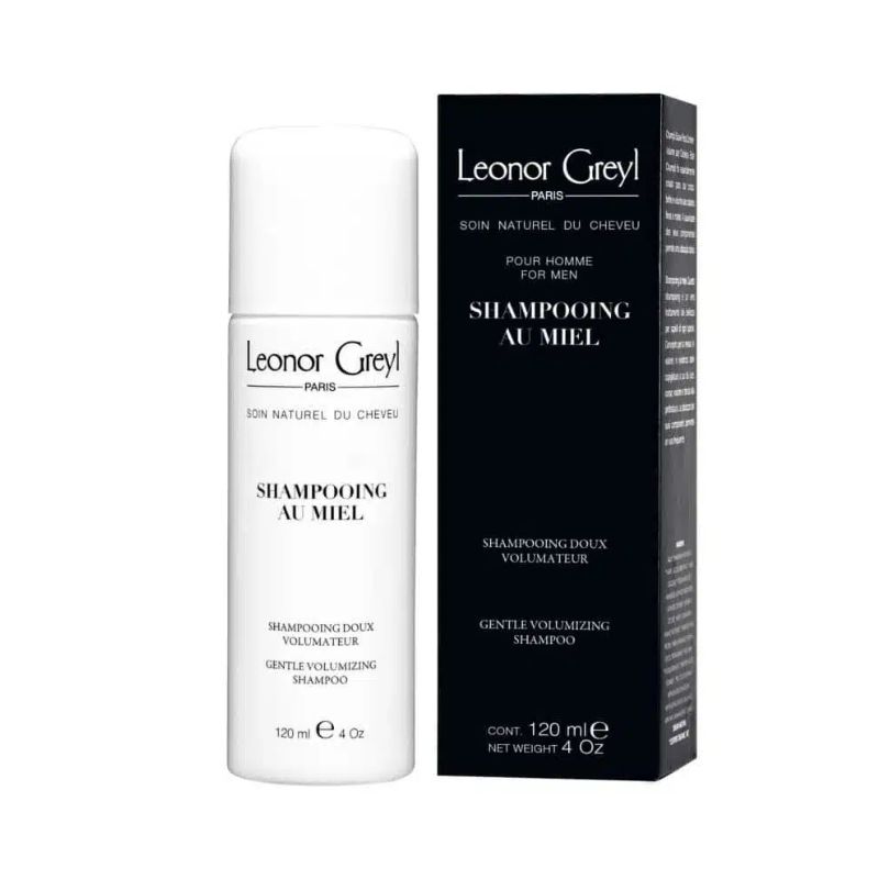 Leonor Greyl Douceur Végétale 200ml - gel za muškarce Leonor Greyl Douceur Végétale 200ml - gel za muškarce