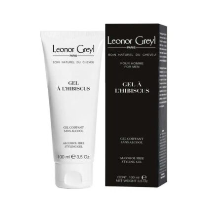 Leonor Greyl Éclat Naturel 50ml krema za muškarce