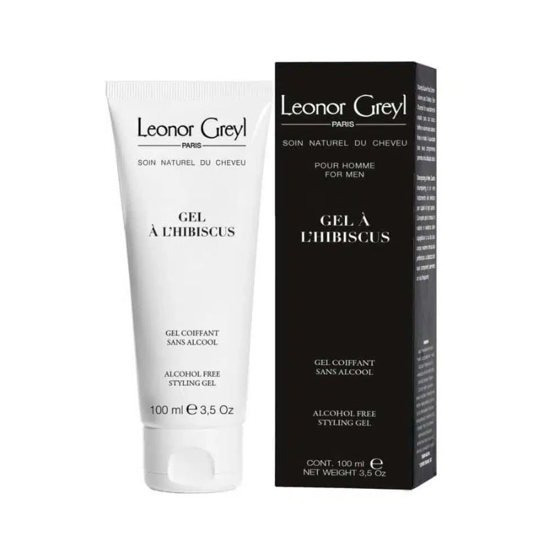 Leonor Greyl Éclat Naturel 50ml krema za muškarce Leonor Greyl Éclat Naturel 50ml krema za muškarce