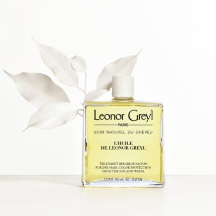 Leonor Greyl L’Huile De Leonor Greyl 95ml ulje