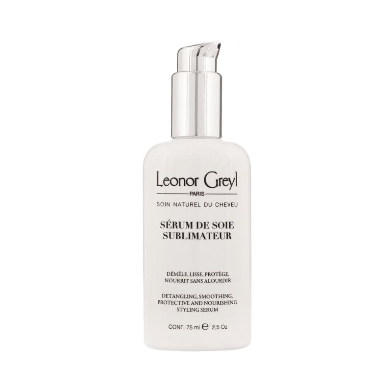Leonor Greyl Sérum De Soie Sublimateur 75ml serum Leonor Greyl Sérum De Soie Sublimateur 75ml serum