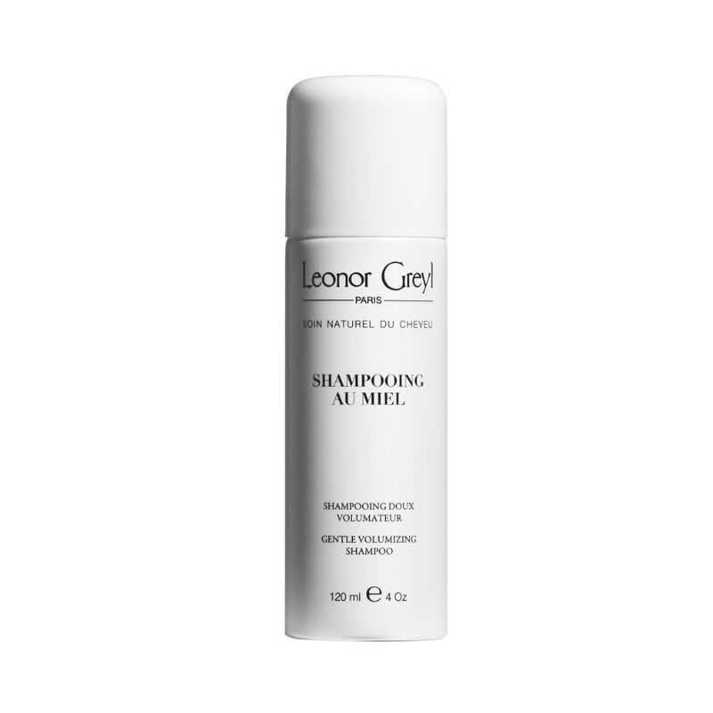 Leonor Greyl Shampooing Au Miel 120ml šampon Leonor Greyl Shampooing Au Miel 120ml šampon
