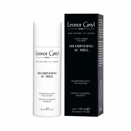 Leonor Greyl Shampooing Au Miel 120ml šampon za muškarce