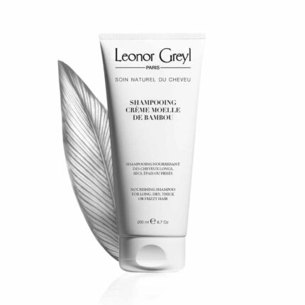 Leonor Greyl Shampooing Crème Moelle De Bambou 200ml šampon