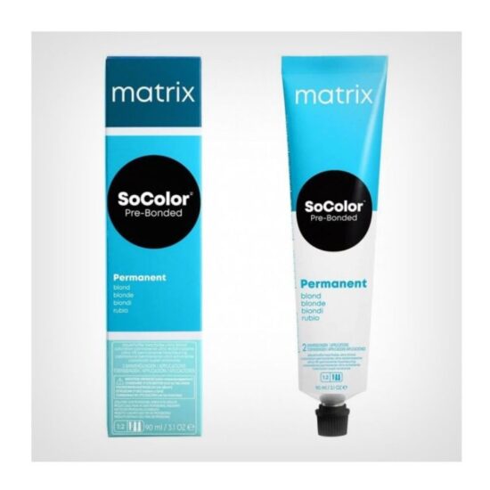 Matrix So Color Beauty Extra Blonde permanentna boja za kosu 90ml