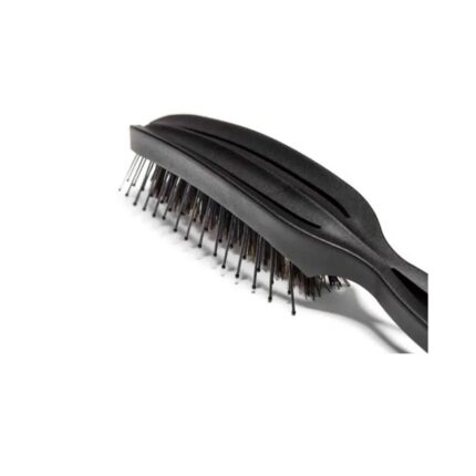 Acca Kappa Airy No. 3 Brush – 100 Boar Bristles