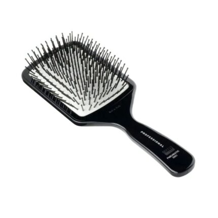 Acca Kappa High Quality Plastic Mini Paddle Brush – POM Pins