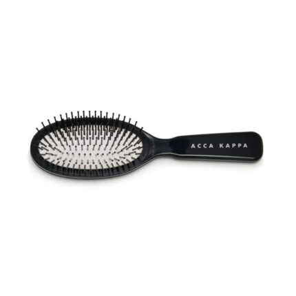 Acca Kappa High Quality Plastic Oval Brush – POM Pins