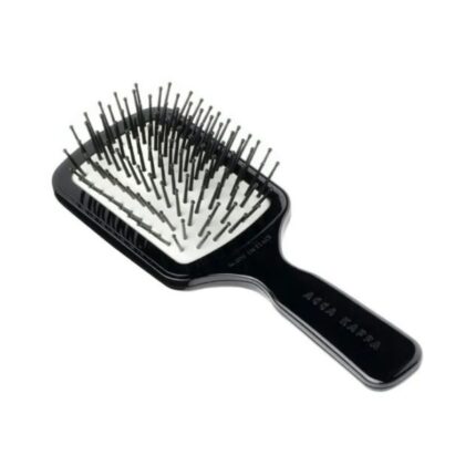 Acca Kappa High Quality Plastic Paddle Brush – POM Pins