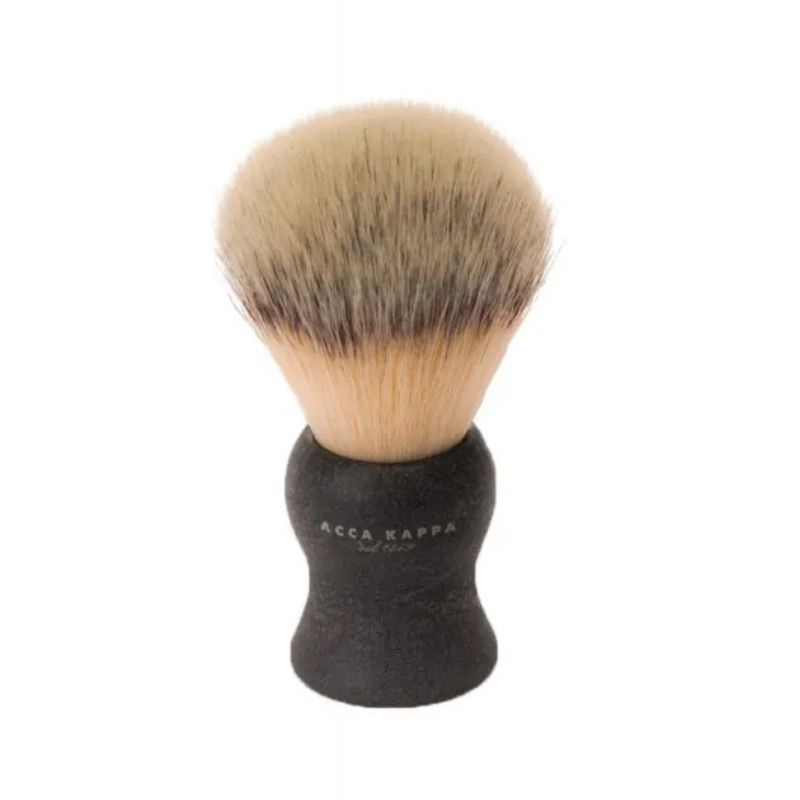 Acca Kappa Shaving Brush – Natural Style Synthetic Fibres Acca Kappa Shaving Brush – Natural Style Synthetic Fibres