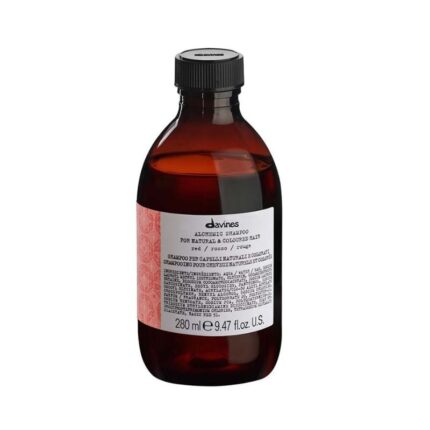 Davines Alchemic System Red šampon 280ml