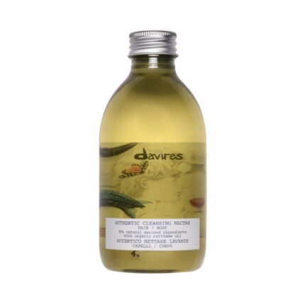 Davines Authentic Nectar šampon za kosu i telo 280ml