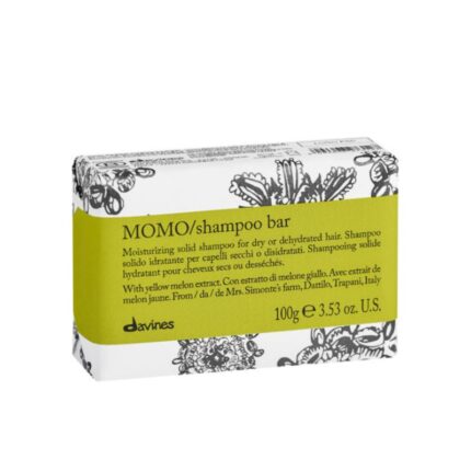 Davines Essential Haircare MOMO Šampon Bar 100g