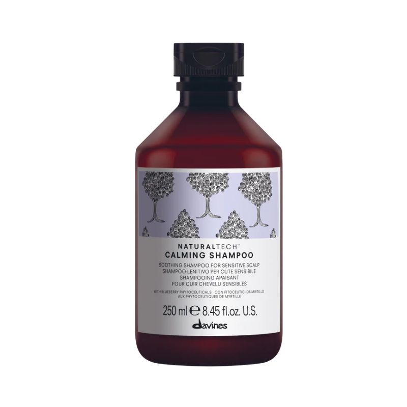 Davines Naturaltech Calming šampon Davines Naturaltech Calming šampon