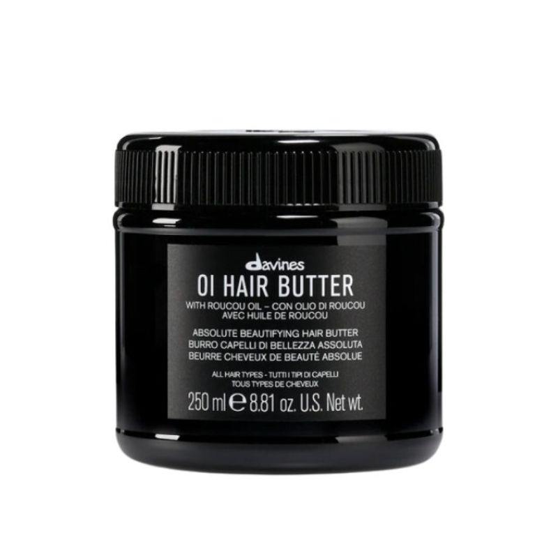 Davines OI Hair Butter 250ml Davines OI Hair Butter 250ml