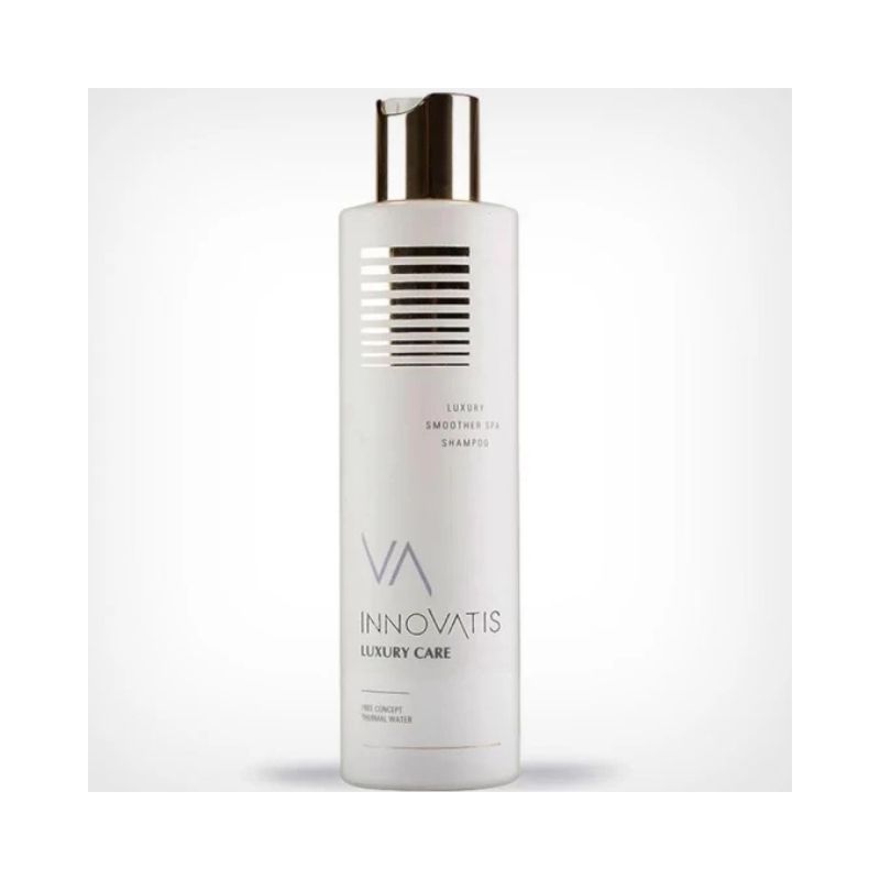 INNOVATIS Luxury Smoother Spa šampon za kosu 250ml INNOVATIS Luxury Smoother Spa šampon za kosu 250ml