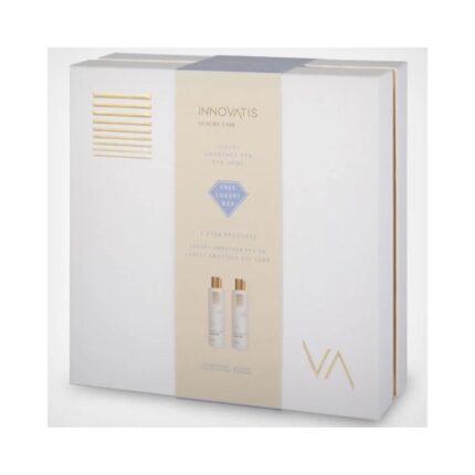 INNOVATIS Luxury Smoother Spa set za negu kose
