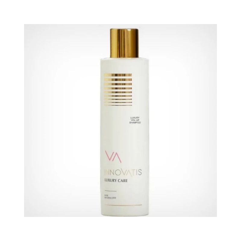 INNOVATIS Luxury Vol Up šampon 250ml INNOVATIS Luxury Vol Up šampon 250ml
