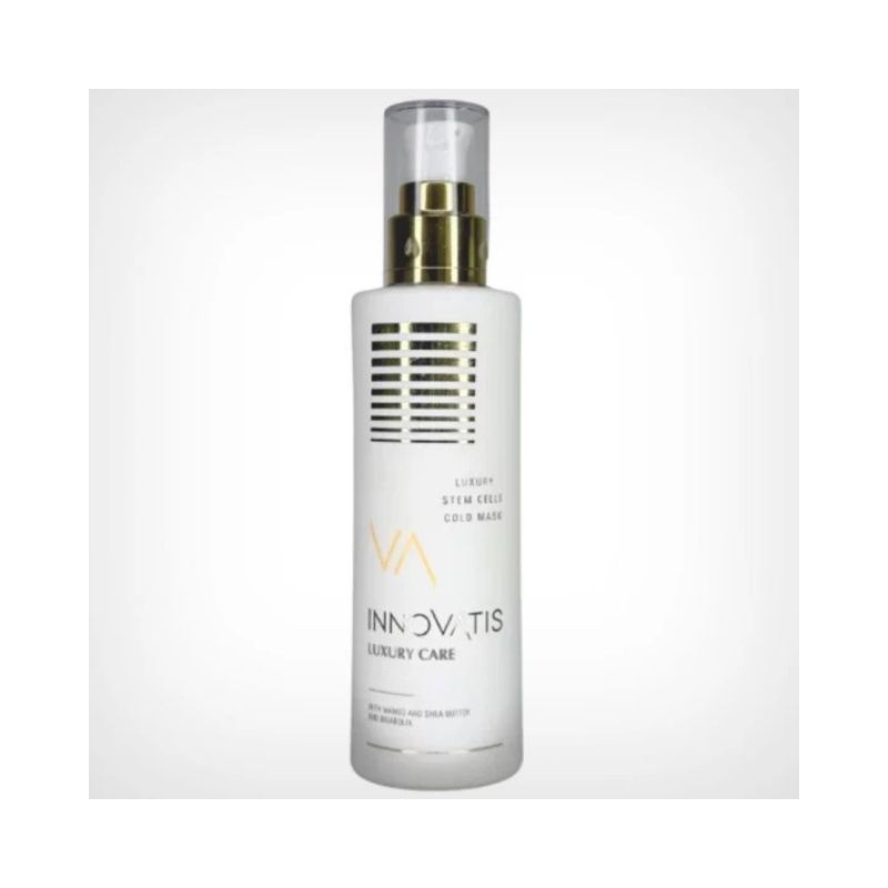 INNOVATIS Luxury stem cells cold mask 200ml INNOVATIS Luxury stem cells cold mask 200ml