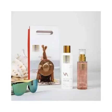 INNOVATIS Sun Kit Home set za negu kose