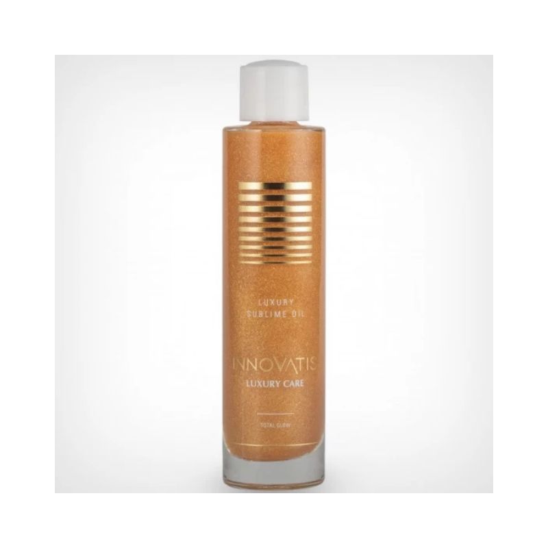 INOVATIS Luxury Sublime Oil ulje za kosu 50ml INOVATIS Luxury Sublime Oil ulje za kosu 50ml
