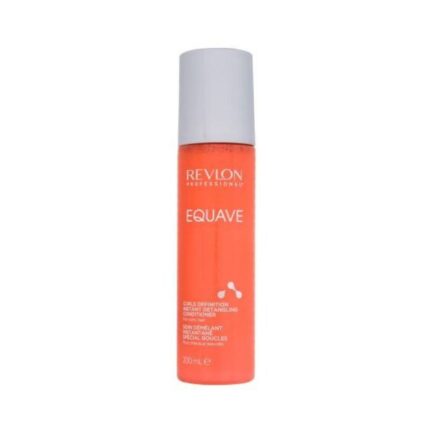 Revlon Equave Curls detangling regenerator 200ml