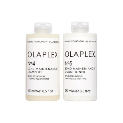 Olaplex set za osnovnu negu kose No4+No5